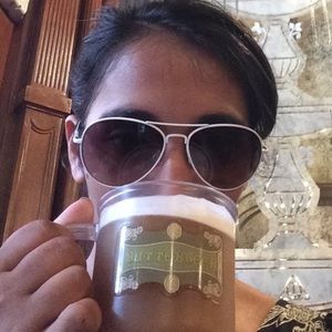 Meet your Posher, Anagha